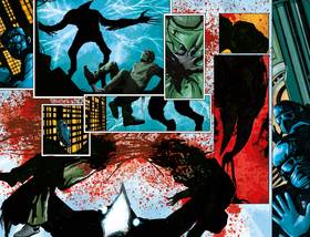 Read Honor and Curse: Eternal  7 Page 6 in English
