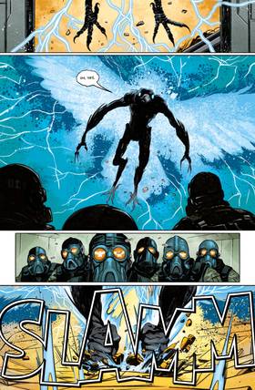 Read Honor and Curse: Eternal  7 Page 10 in English