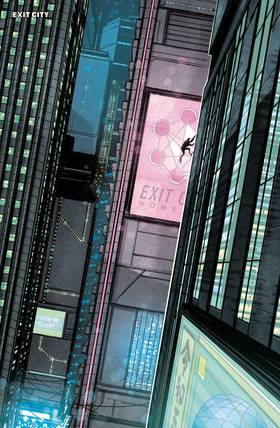 Read Honor and Curse: Eternal  8 Page 4 in English