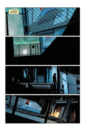 Read Honor and Curse: Eternal  8 Page 8 in English