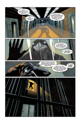 Read Honor and Curse: Eternal  8 Page 10 in English