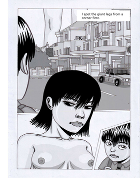Read Singapore Pok Kai Zhai  6 Page 9 in English