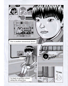 Read Singapore Pok Kai Zhai  6 Page 7 in English