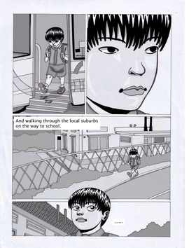 Read Singapore Pok Kai Zhai  6 Page 8 in English