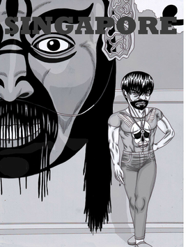 Read Singapore Pok Kai Zhai  5 Page 1 in English