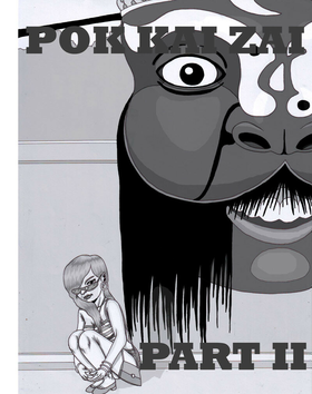 Read Singapore Pok Kai Zhai  5 Page 2 in English