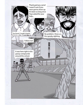 Read Singapore Pok Kai Zhai  5 Page 4 in English