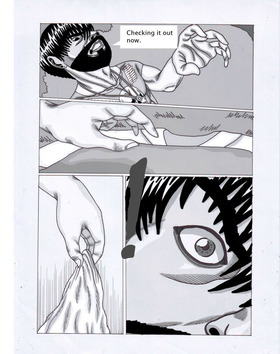 Read Singapore Pok Kai Zhai  5 Page 6 in English