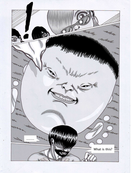 Read Singapore Pok Kai Zhai  5 Page 7 in English