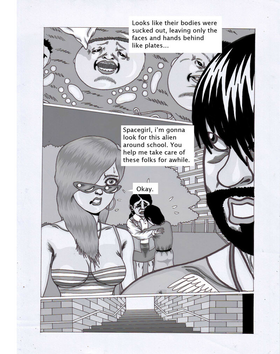 Read Singapore Pok Kai Zhai  5 Page 8 in English