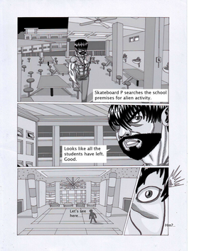 Read Singapore Pok Kai Zhai  5 Page 9 in English