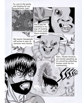 Read Singapore Pok Kai Zhai  5 Page 10 in English