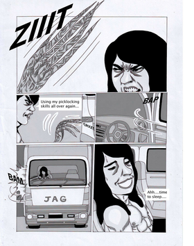 Read Singapore Pok Kai Zhai  4 Page 4 in English