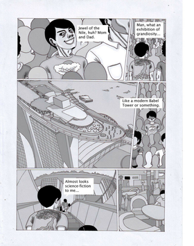 Read Singapore Pok Kai Zhai  4 Page 6 in English