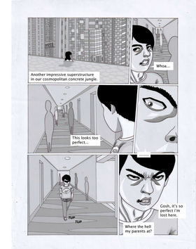 Read Singapore Pok Kai Zhai  4 Page 7 in English