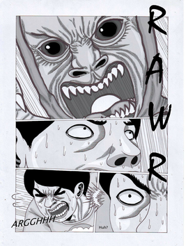 Read Singapore Pok Kai Zhai  4 Page 10 in English