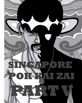Read Singapore Pok Kai Zhai  3 Page 1 in English