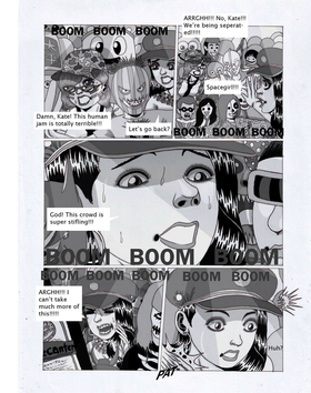 Read Singapore Pok Kai Zhai  3 Page 3 in English