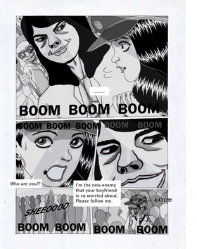 Read Singapore Pok Kai Zhai  3 Page 4 in English
