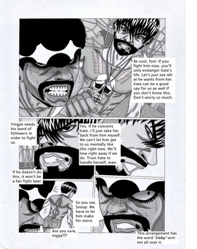 Read Singapore Pok Kai Zhai  3 Page 6 in English