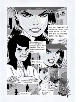 Read Singapore Pok Kai Zhai  3 Page 8 in English