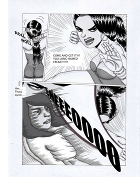 Read Singapore Pok Kai Zhai  3 Page 9 in English