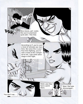 Read Singapore Pok Kai Zhai  3 Page 10 in English