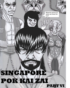 Read Singapore Pok Kai Zhai  2 Page 1 in English