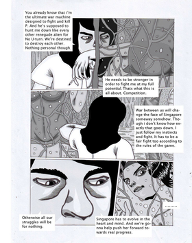 Read Singapore Pok Kai Zhai  2 Page 4 in English
