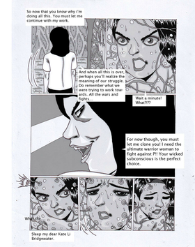 Read Singapore Pok Kai Zhai  2 Page 6 in English