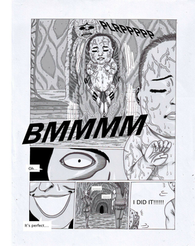 Read Singapore Pok Kai Zhai  2 Page 8 in English
