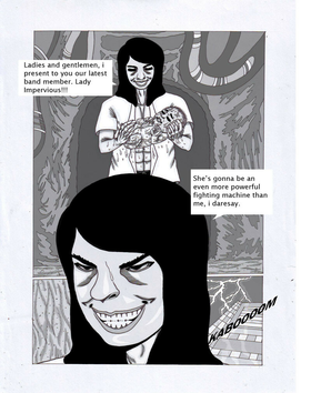 Read Singapore Pok Kai Zhai  2 Page 9 in English