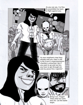 Read Singapore Pok Kai Zhai  1 Page 3 in English