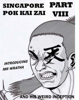 Read Singapore Pok Kai Zhai  1 Page 7 in English