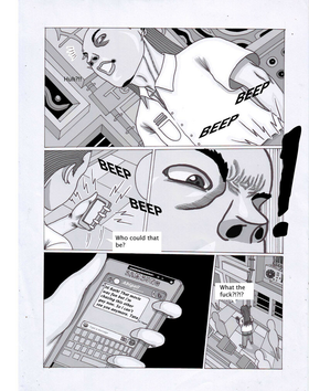 Read Singapore Pok Kai Zhai  1 Page 10 in English