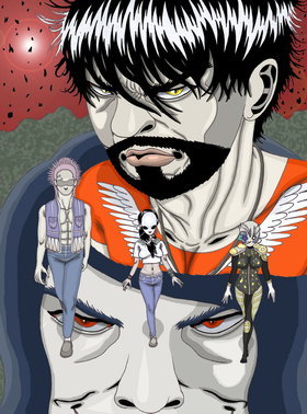 Read Singapore Pok Kai Zhai  6 Page 2 in English