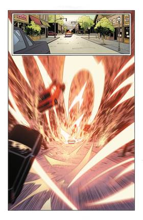Read G.I. Joe A Real American Hero: SSSilent Missions  3 Page 3 in English