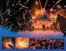 Read G.I. Joe A Real American Hero: SSSilent Missions  4 Page 4 in English