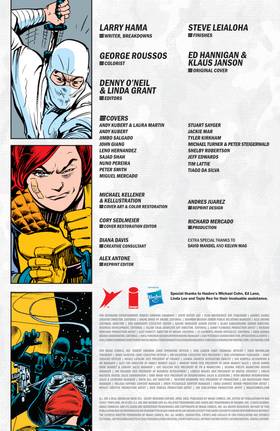 Read G.I. Joe A Real American Hero: SSSilent Missions  1 Page 2 in English