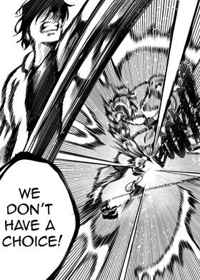 Read Written In Ash  2 Page 3 in English