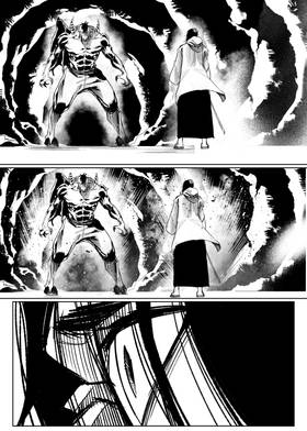 Read Written In Ash  2 Page 5 in English