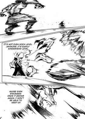 Read Written In Ash  2 Page 6 in English