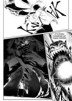Read Written In Ash  2 Page 8 in English