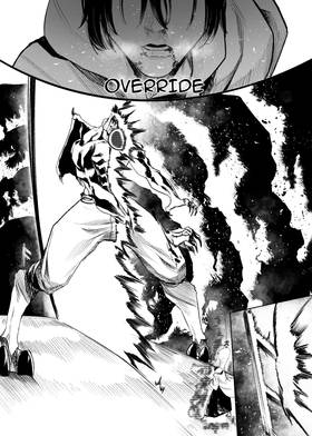 Read Written In Ash  2 Page 9 in English