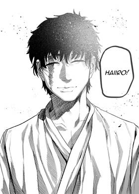 Read Written In Ash  3 Page 10 in English