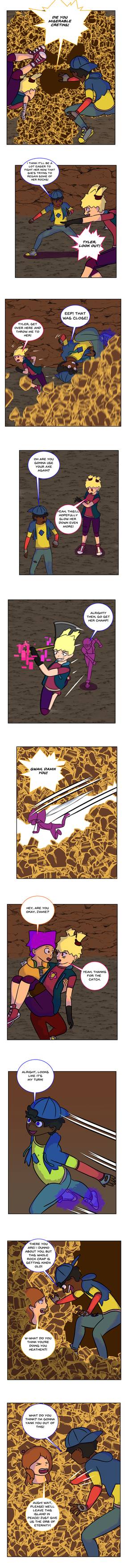 Cover for CH. 173