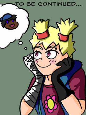Read Azure Wolfheart  175 Page 3 in English