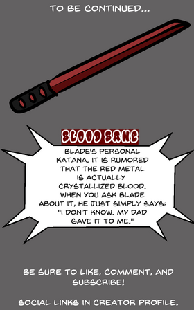 Read Azure Wolfheart  1 Page 5 in English
