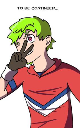 Read Azure Wolfheart  45 Page 3 in English