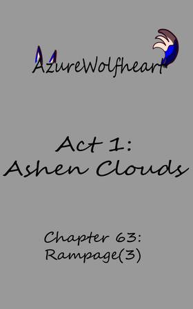 Read Azure Wolfheart  63 Page 1 in English
